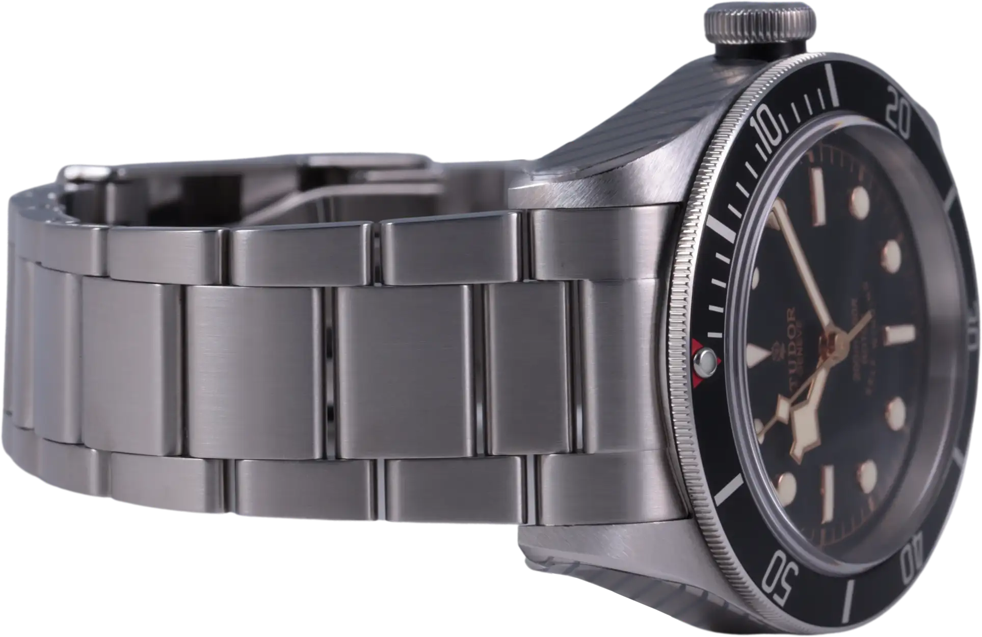 Tudor Black Bay Black Rose 79220N